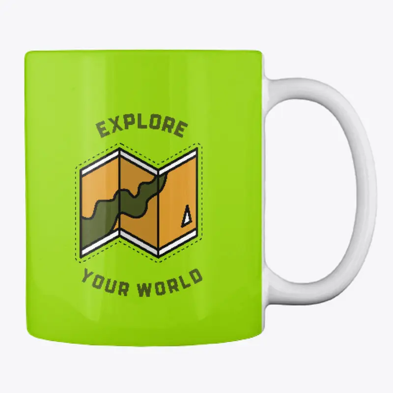 Explore Your World